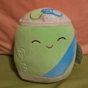 Gist 🦊 Squishmallows 7 "  New to Market